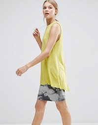 Топ Cheap Monday Spin - Yellow greenish