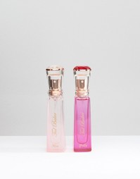 Набор туалетной воды в компактных флаконах Ted Baker Hanging Garden Mi