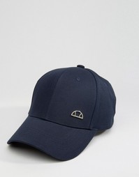 Бейсболка Ellesse Badge - Темно-синий