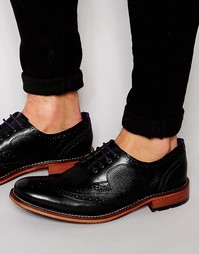 Броги Ted Baker Cassiuss - Черный