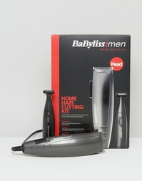 Набор для стрижки волос из 22 предметов BaByliss for Men - Мульти