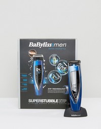 Набор для бритья щетины BaByliss for Men - Мульти