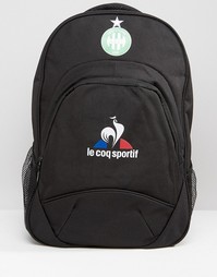 Рюкзак Le Coq Sportif - Черный