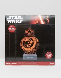 Светильник Star Wars BB8 - Мульти Gifts