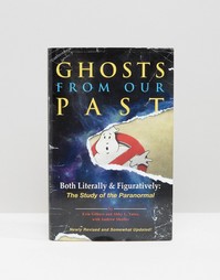 Руководство по сверхъестественным силам Ghosts From Our Past - Мульти Gifts