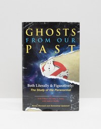 Руководство по сверхъестественным силам Ghosts From Our Past - Мульти Gifts