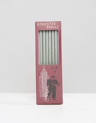 Набор карандашей Gangster - Мульти Gifts