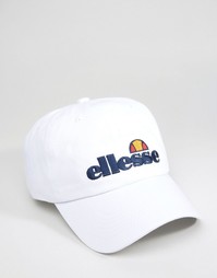 Бейсболка Ellesse - Белый