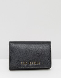 Небольшой кошелек Ted Baker - Черный