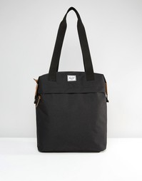 Cумка-тоут Herschel Supply Co Collins 18 л - Черный