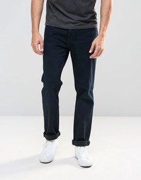 Окрашенные джинсы слим цвета индиго Levis 511 Freight Levis®