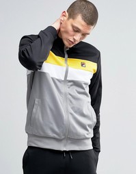 Спортивная куртка Fila Vintage - Серый