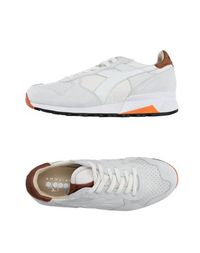 Низкие кеды и кроссовки Diadora Heritage