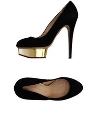 Туфли Charlotte Olympia