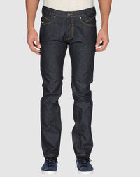 Джинсовые брюки Diesel