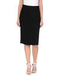 Юбка до колена Blugirl Blumarine
