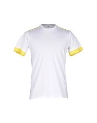 Футболка JIL Sander