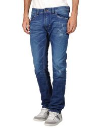 Джинсовые брюки Diesel