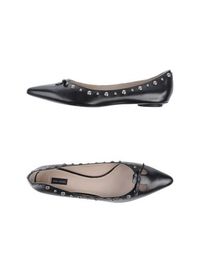 Балетки Marc Jacobs