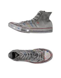 Высокие кеды и кроссовки Converse Limited Edition