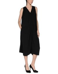 Брючный комбинезон Rick Owens