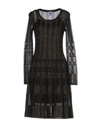 Короткое платье M Missoni