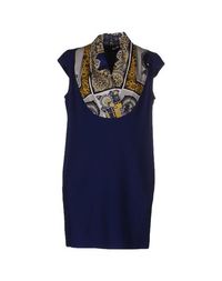Короткое платье Love Moschino