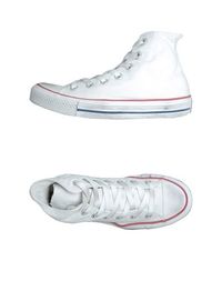 Высокие кеды Converse ALL Star