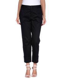 Повседневные брюки JIL Sander