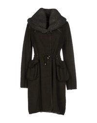 Пальто Ermanno Scervino