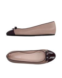 Балетки Bally