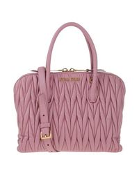 Сумка на руку MIU MIU