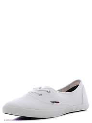 Кеды Tommy Hilfiger