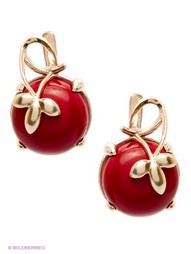 Ювелирные серьги ЭСТЕТ