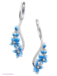 Ювелирные серьги BALEX