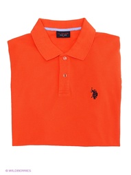 Поло U.S. Polo Assn.