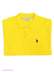 Поло U.S. Polo Assn.