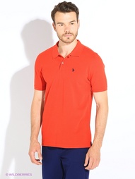 Поло U.S. Polo Assn.