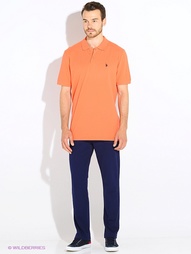 Поло U.S. Polo Assn.