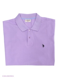 Поло U.S. Polo Assn.