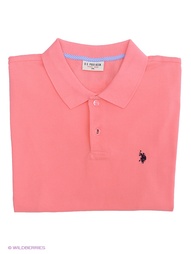 Поло U.S. Polo Assn.