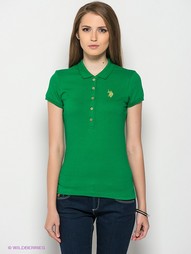 Поло U.S. Polo Assn.