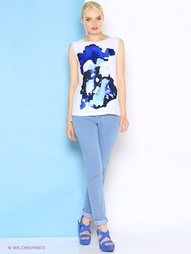 Блузки Trussardi