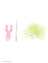 Наборы для поделок Loom Bands