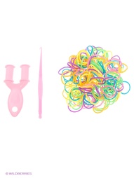 Наборы для поделок Loom Bands