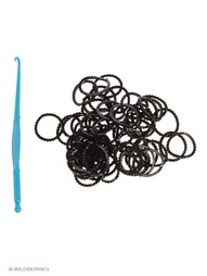 Наборы для поделок Loom Bands