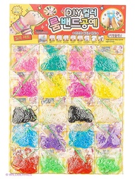 Наборы для поделок Loom Bands