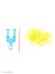 Наборы для поделок Loom Bands