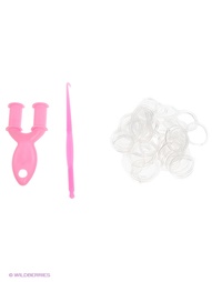Наборы для поделок Loom Bands
