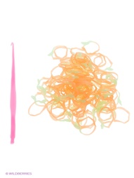 Наборы для поделок Loom Bands